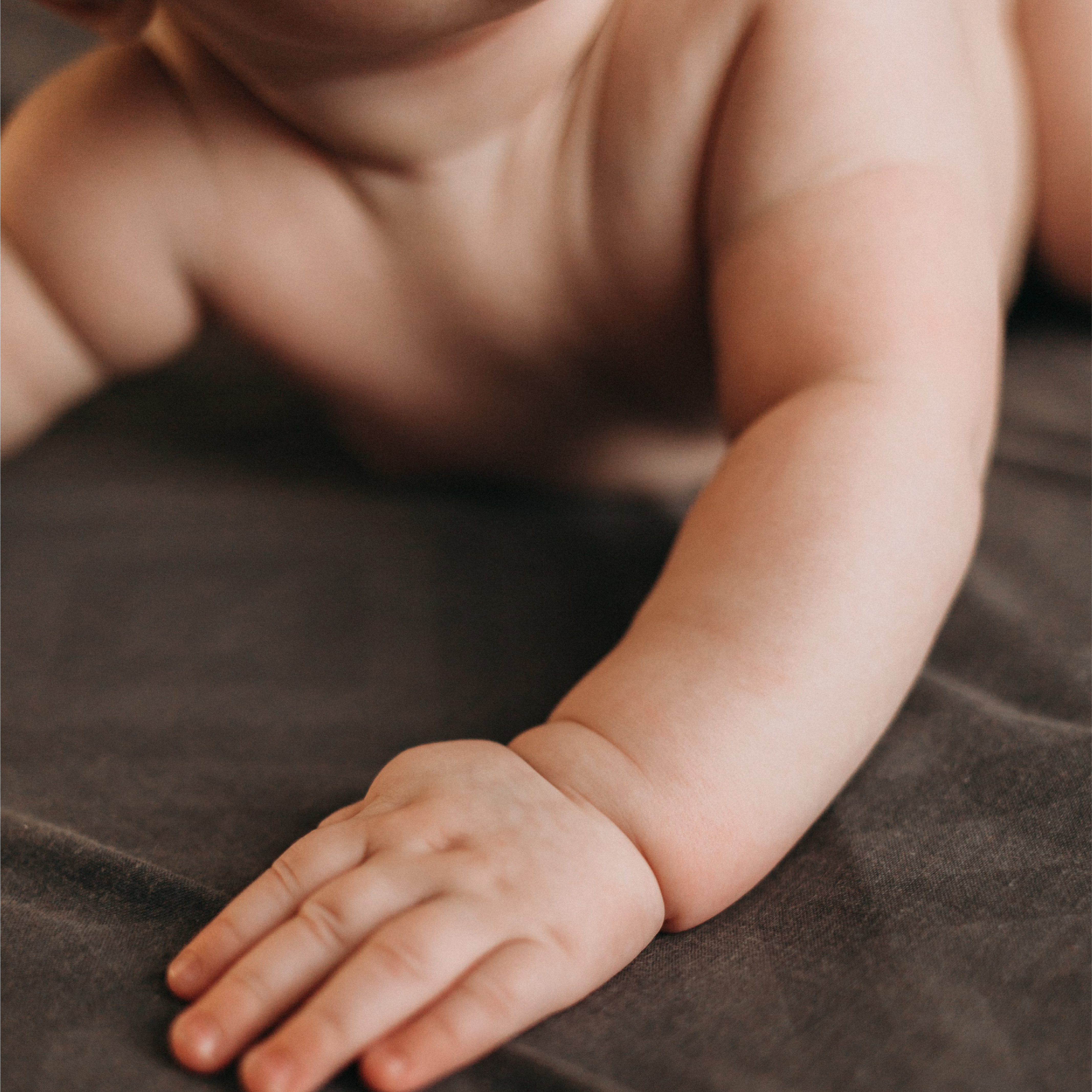 Baby Eczema in Singapore: Causes, Triggers & What to Do