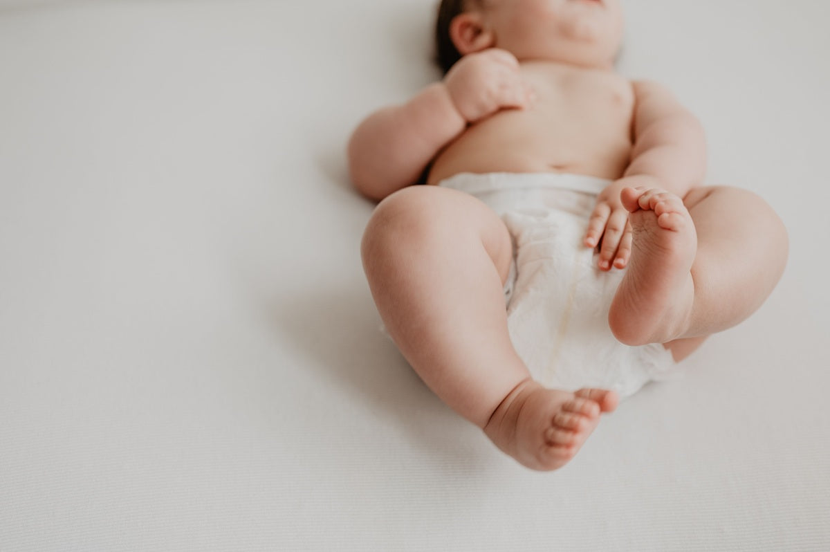Baby Eczema in Singapore: Causes, Triggers & What to Do