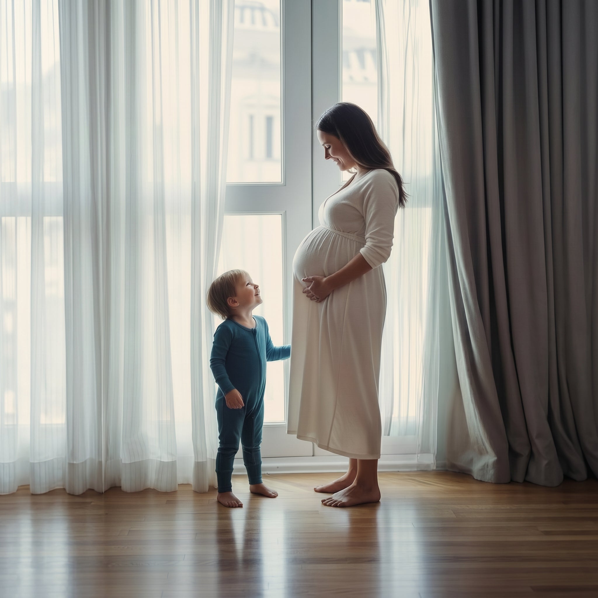 What to Pack in Your Hospital Bag: A Singapore Mum's Checklist