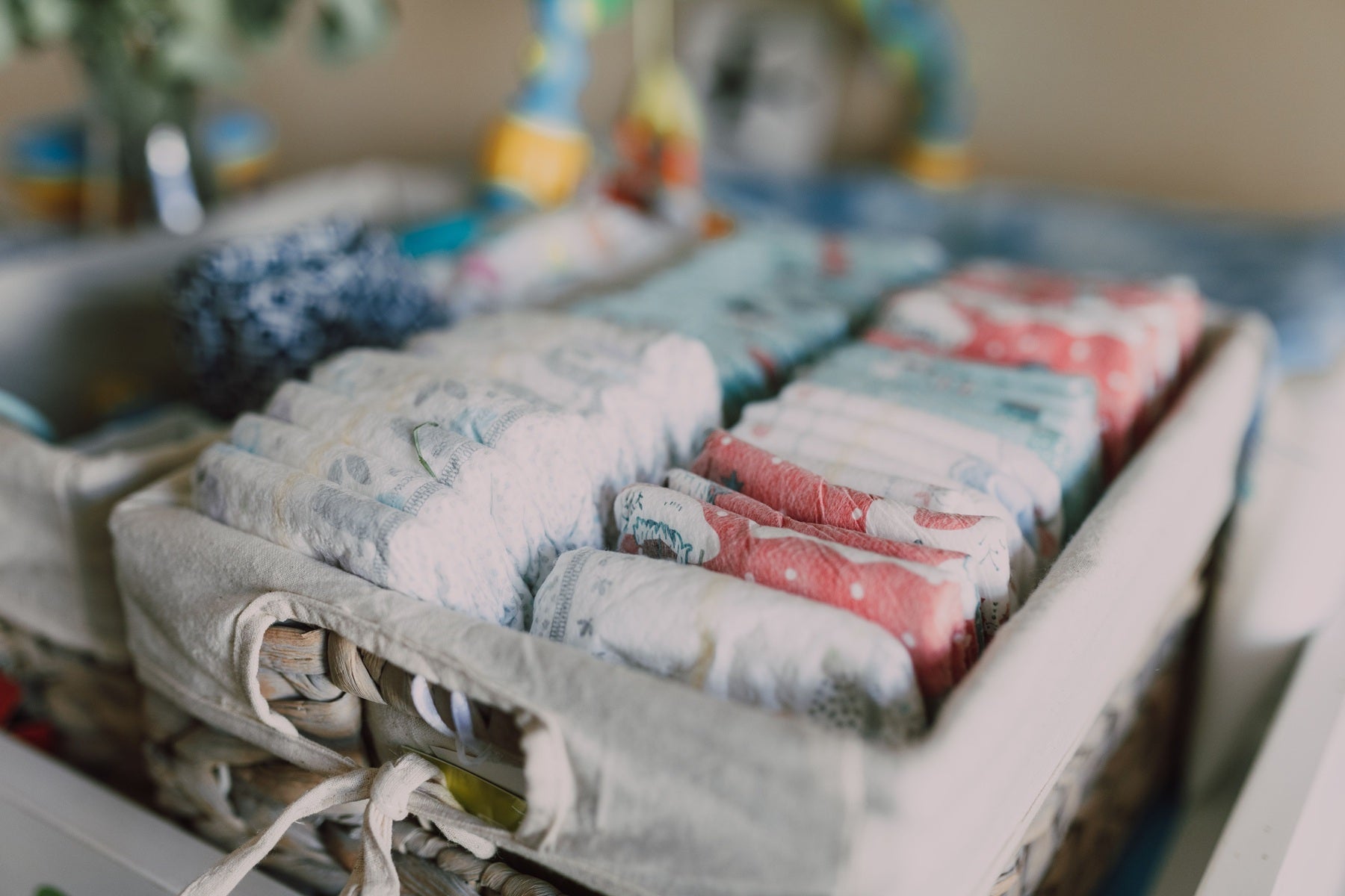 The Ultimate Newborn Checklist for Singapore Parents