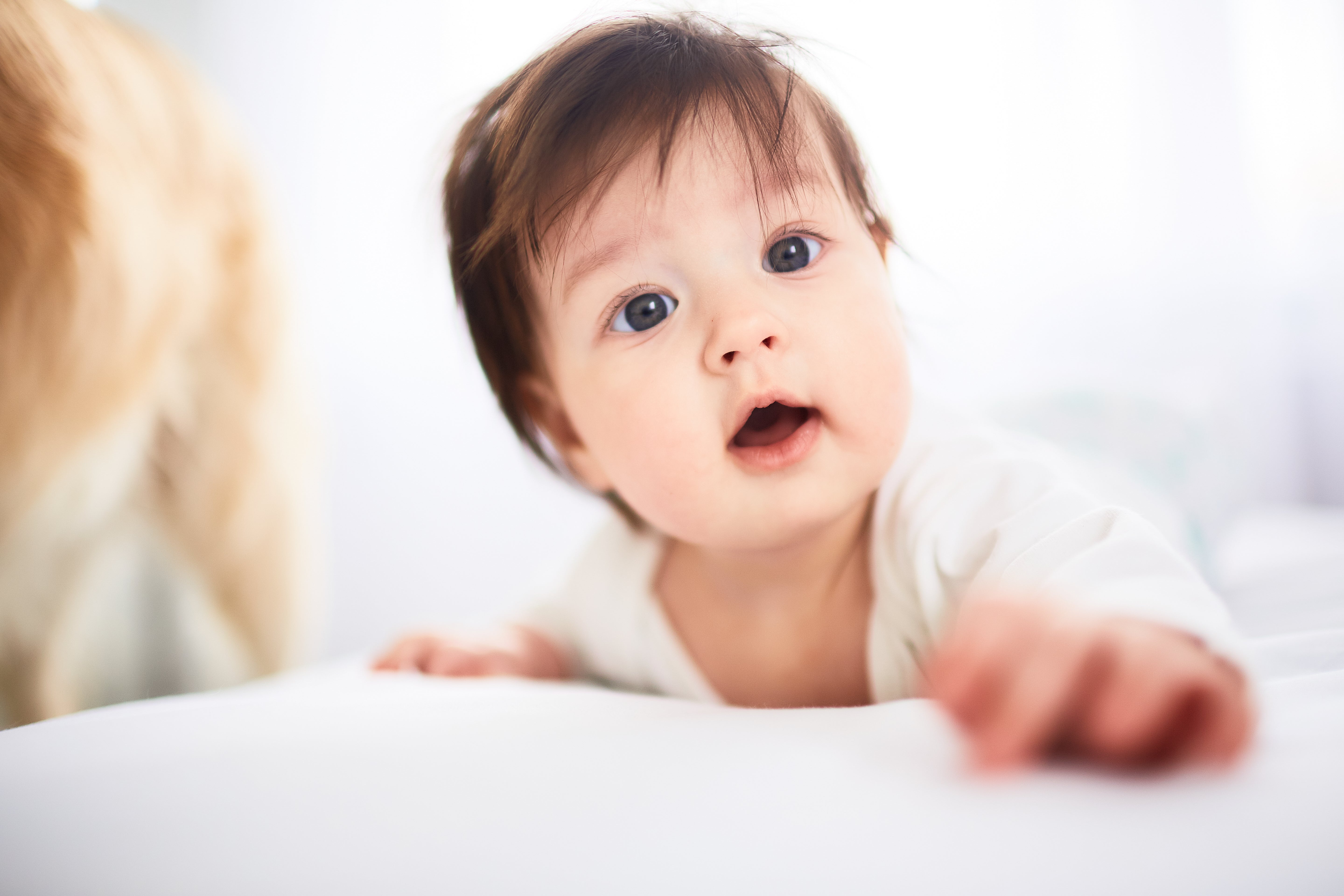 What Is Baby Eczema?
