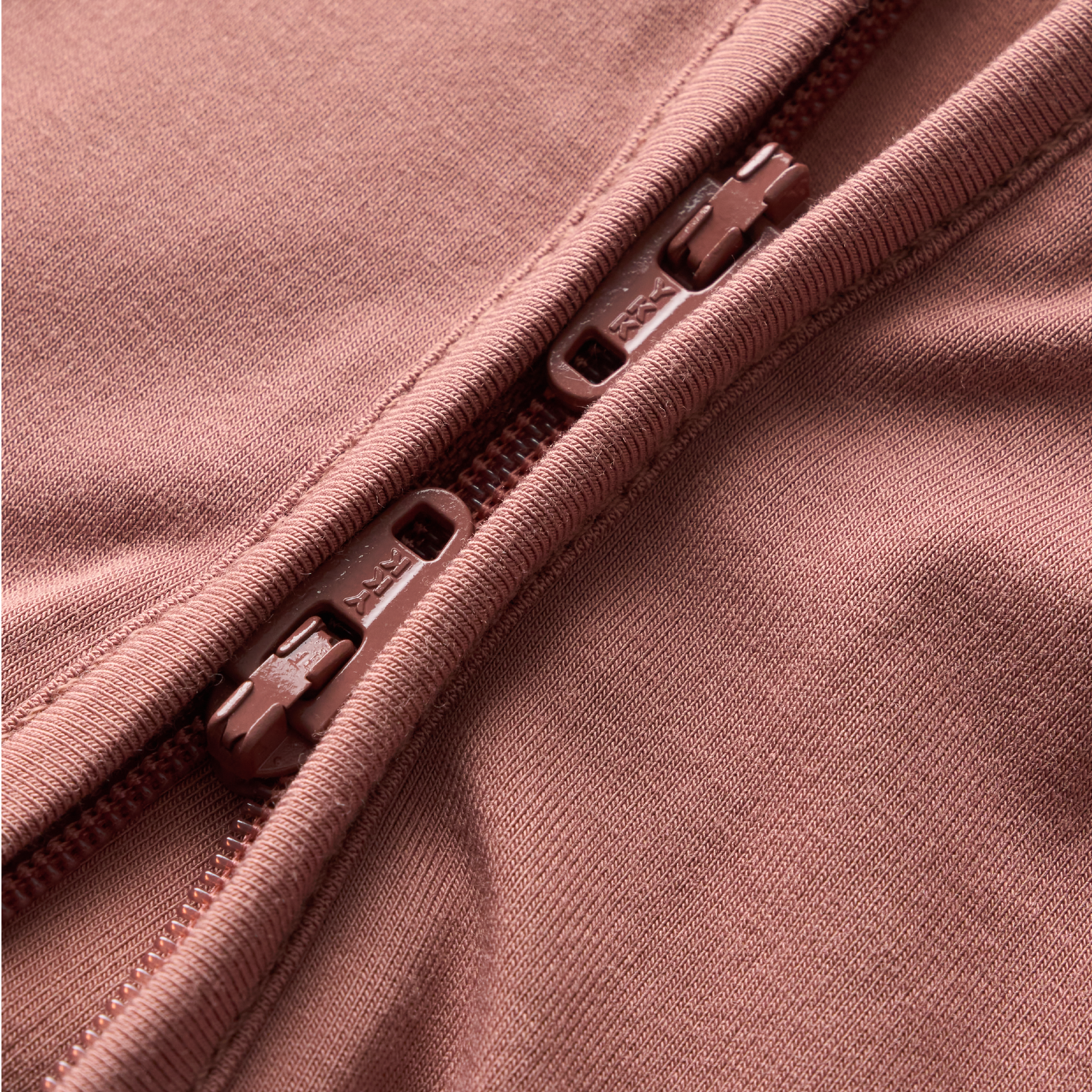 Organic Bamboo Baby Bodysuit - Canyon Stone