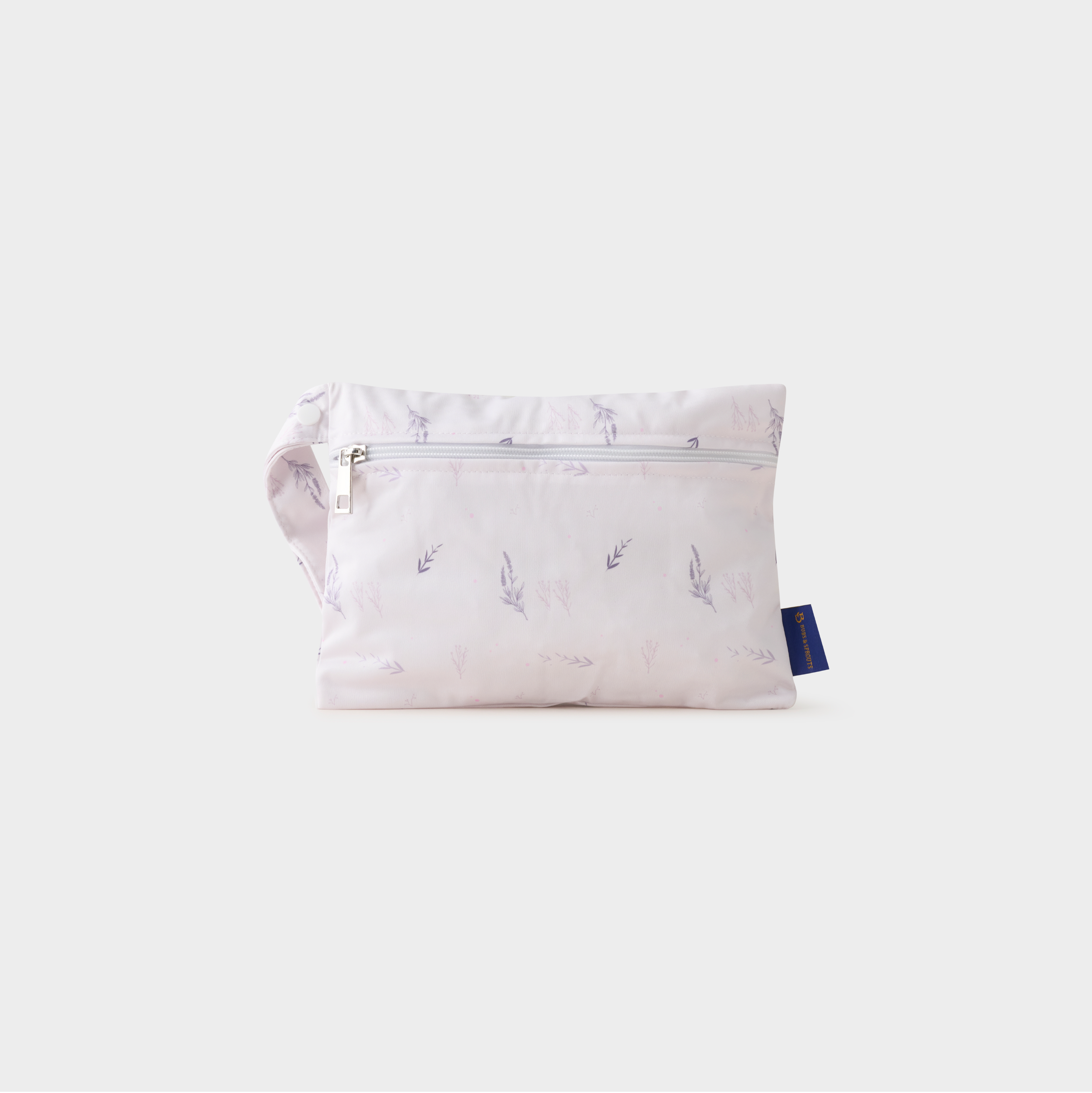 Wet Bag - Lavender (S)