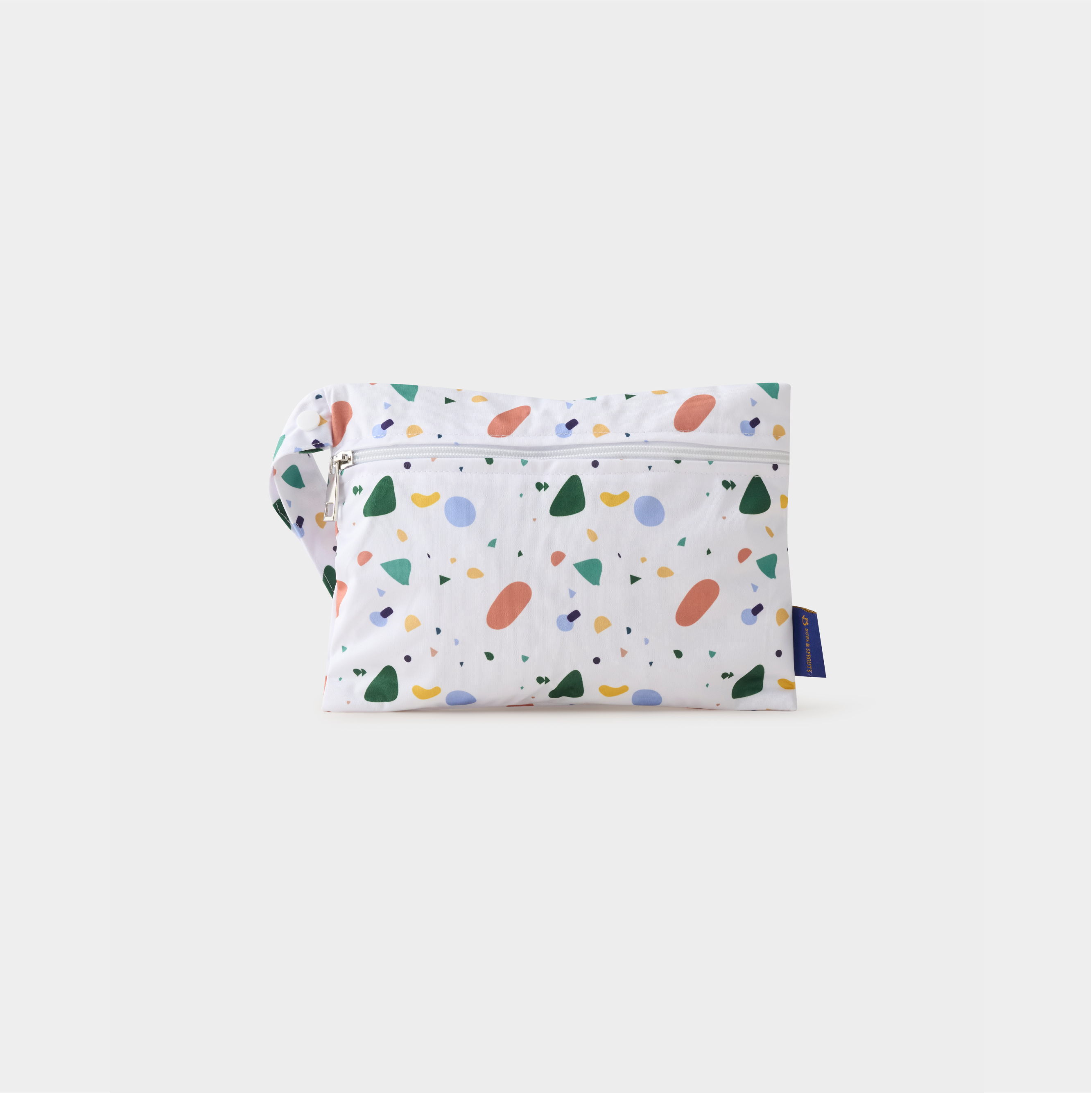 Wet Bag - Terrazzo (S)