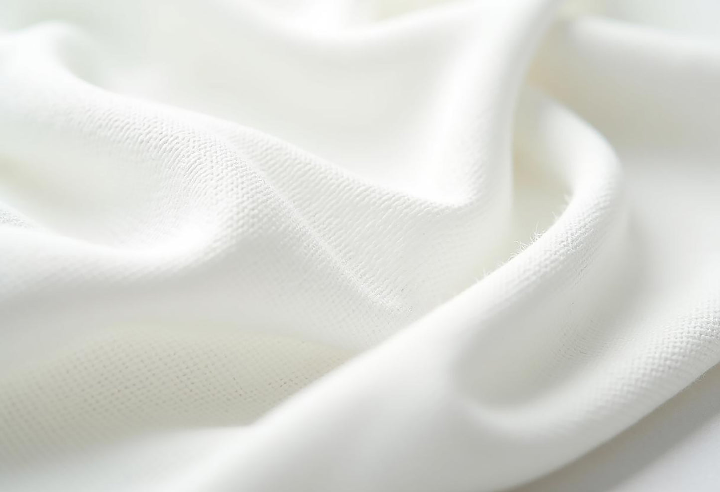Organic Bamboo Baby Swaddle - Orchid